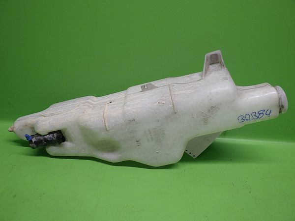 Wischwaschbehälter MAZDA MPV I (LV)