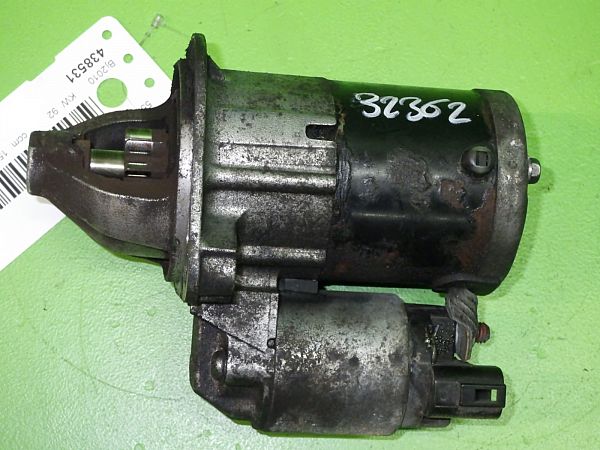 Anlasser KIA PRO CEE'D (ED)