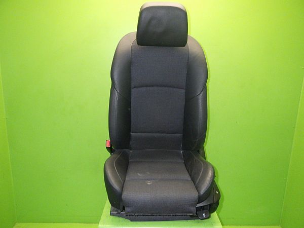 Vordersitze 2-türig BMW 5 Touring (F11)