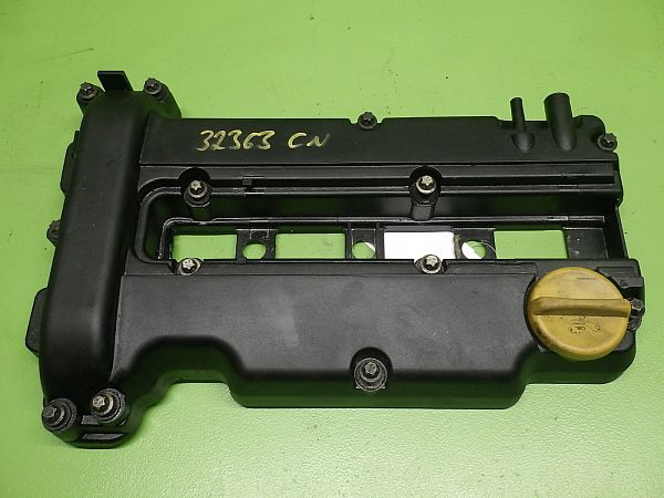 Ventildeckel OPEL ASTRA H GTC (A04)