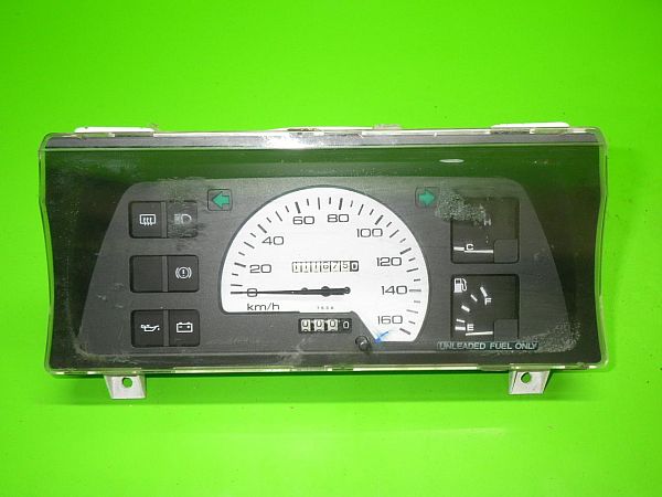 Tachometer/Drehzahlmesser NISSAN MICRA I (K10)