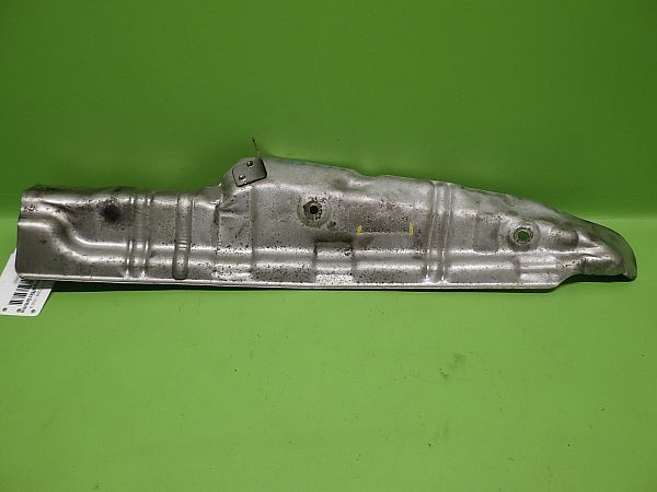 Auspuffkrümmer BMW 5 Touring (F11)