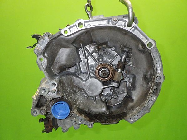 Schaltgetriebe DAIHATSU CUORE VII (L275_, L285_, L276_)