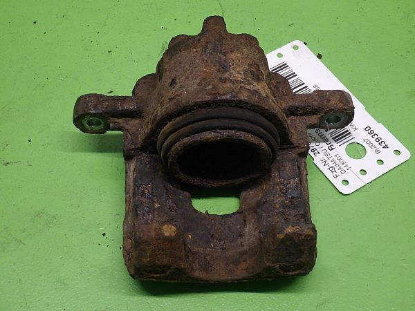 Bremssattel vorne rechts DAIHATSU CUORE VII (L275_, L285_, L276_)