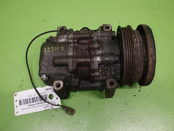 A/C compressor MAZDA MX-5 Mk II (NB)