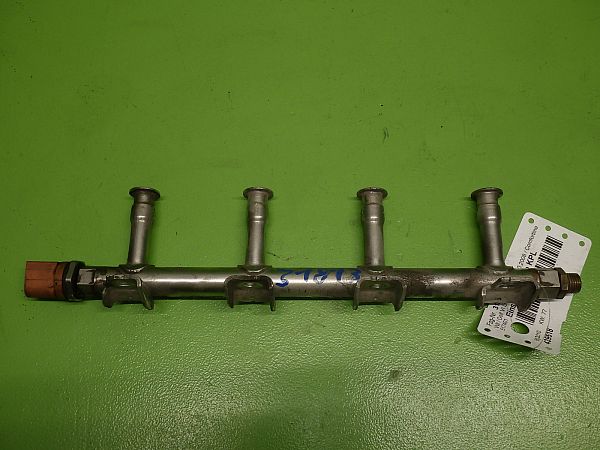 Monopoint Einspritzung VW GOLF VI (5K1)