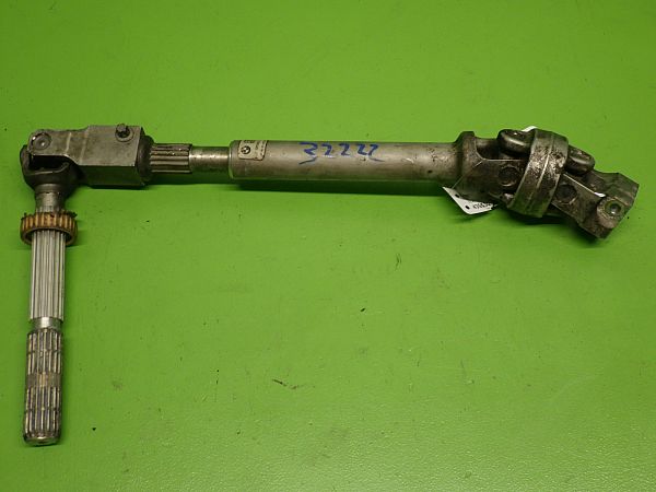 Prop shaft universal joint