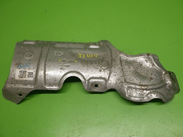 Ansaugkrümmer OPEL ASTRA K Sports Tourer (B16)