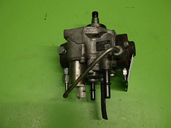Hochdruckpumpe OPEL ASTRA K Sports Tourer (B16)