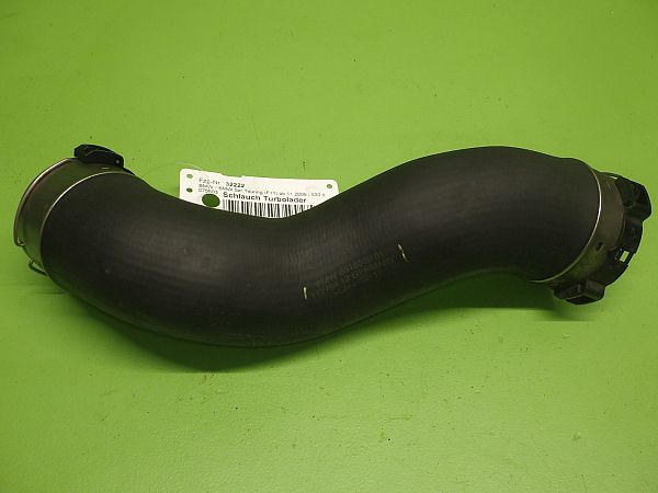 Turbo Rohr BMW 5 Touring (F11)