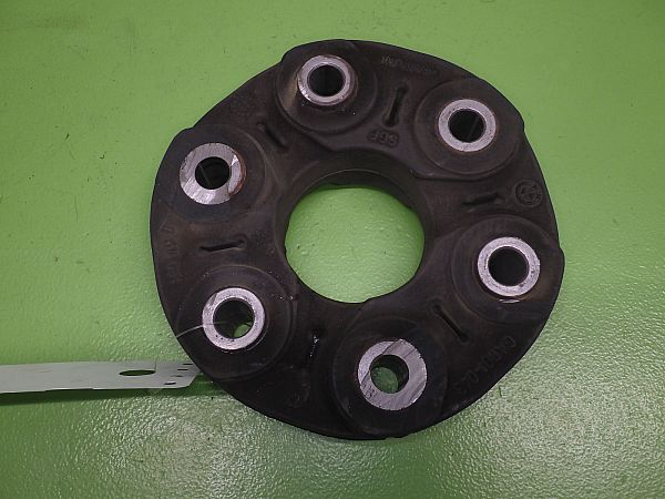 Hardyscheibe Kardanwelle BMW 5 Touring (F11)