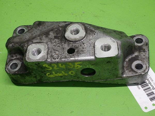 Getriebe Aufhängung VW TOURAN (1T3)