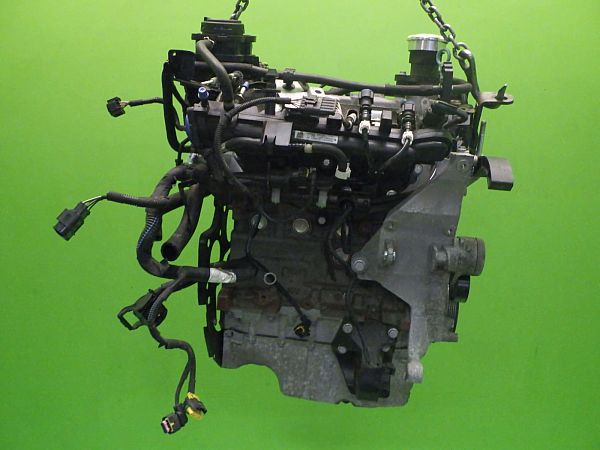 Motor ABARTH 500 / 595 / 695 (312_)