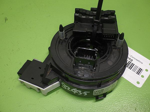 Airbagring VW TOURAN (1T3)