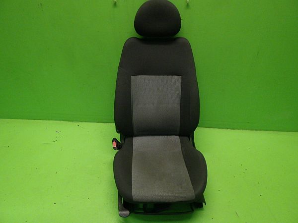 Vordersitz 2-türig OPEL CORSA C (X01)