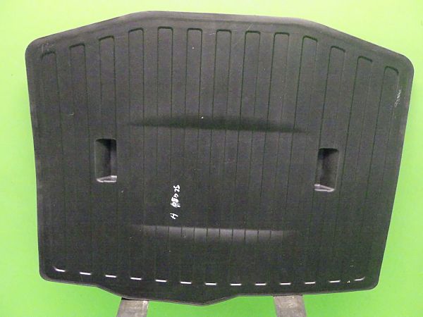 Trunk mat