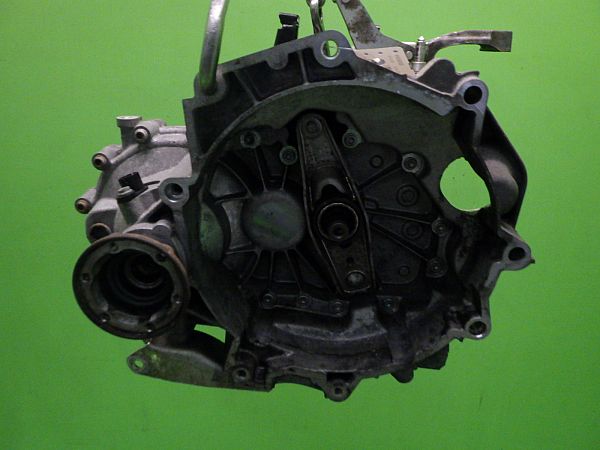 Schaltgetriebe SEAT IBIZA Mk III (6L1)