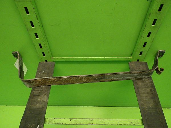 Tankband OPEL ASTRA H Estate (A04)