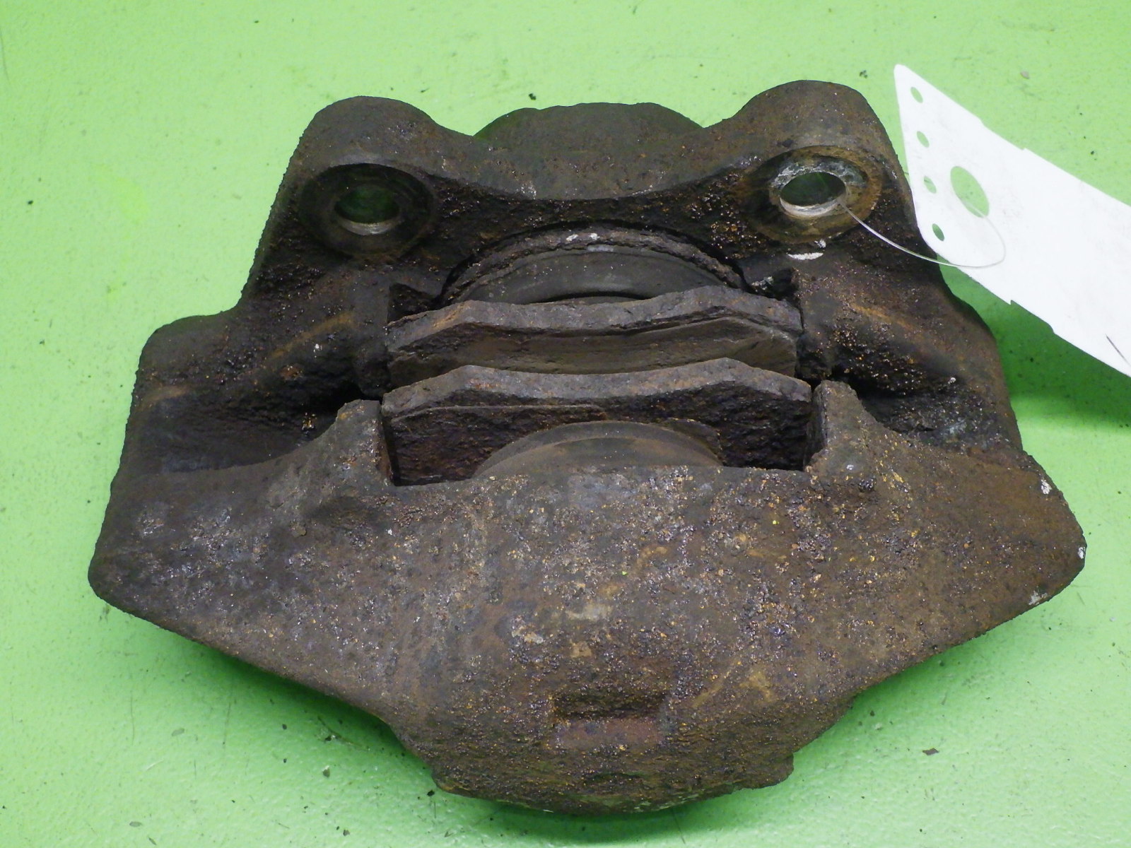Bremssattel vorne rechts FORD CAPRI Mk III (GECP)