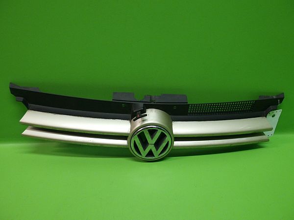 Grille de calandre avant