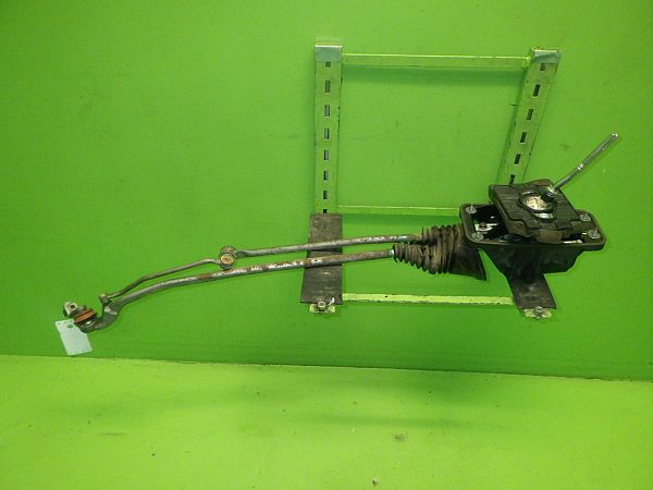 Gear shifter