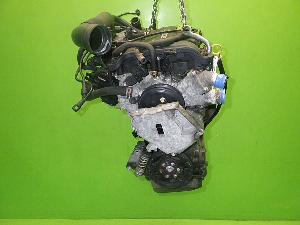 Motor OPEL CORSA D (S07)