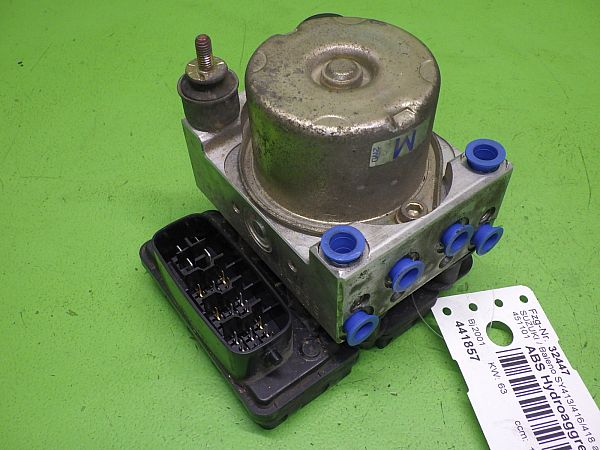 ABS-Pumpe SUZUKI BALENO (EG)