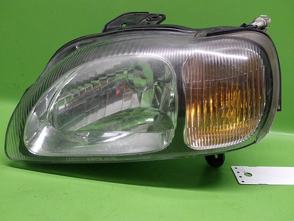 Scheinwerfer SUZUKI BALENO (EG)
