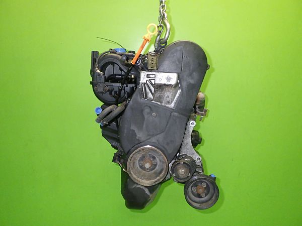 Motor VW POLO III (6N1)