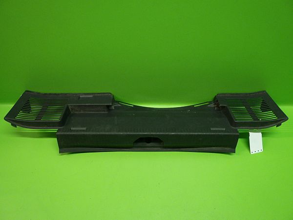 Verkleidung Kofferraum OPEL CORSA D (S07)