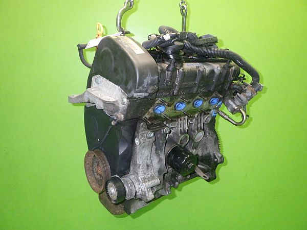Motor SEAT IBIZA Mk III (6L1)