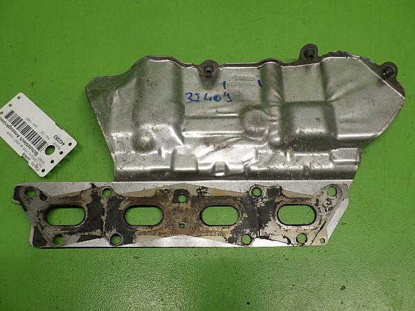 Ansaugkrümmer ABARTH 500 / 595 / 695 (312_)