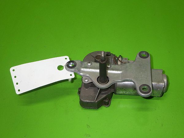 Rear screen wiper engine FIAT CINQUECENTO (170_)