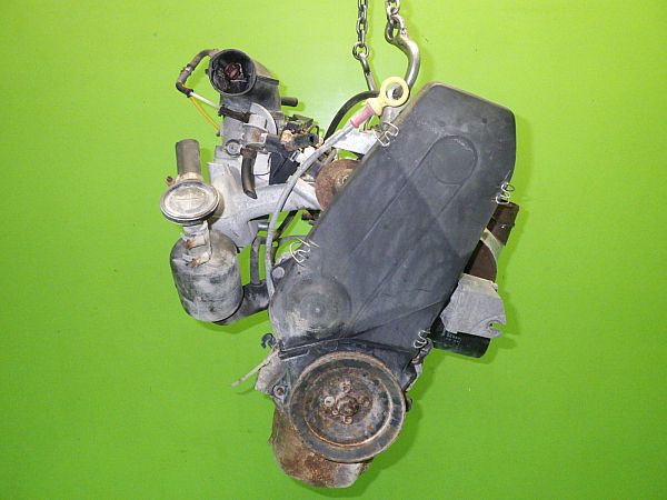 Motor VW GOLF Mk II (19E, 1G1)