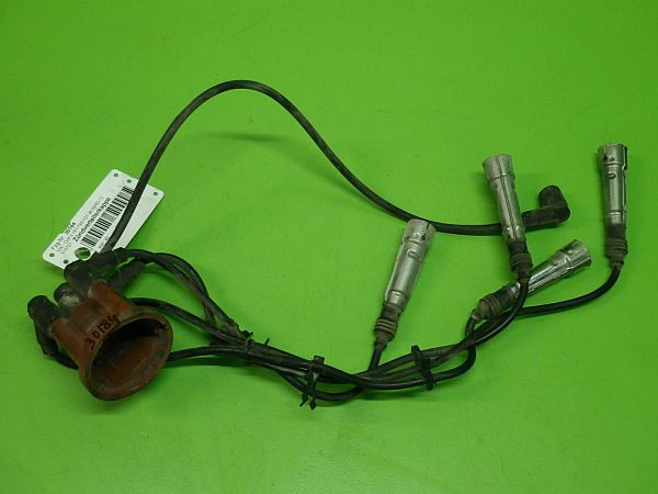 Verteilerkappe VW GOLF Mk II (19E, 1G1)
