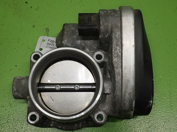 Drosselklappe BMW 1 (E87)
