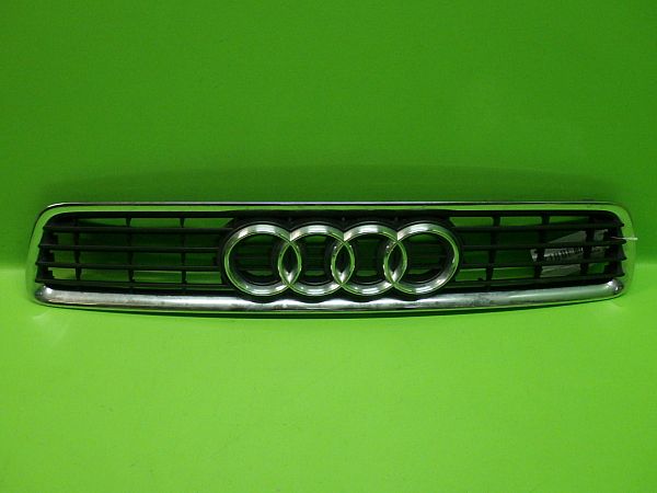 Front grille