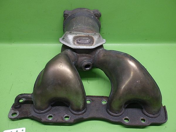 Katalysator FIAT SEDICI (189_)