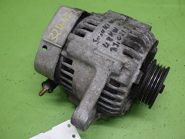 Alternator SUZUKI BALENO (EG)