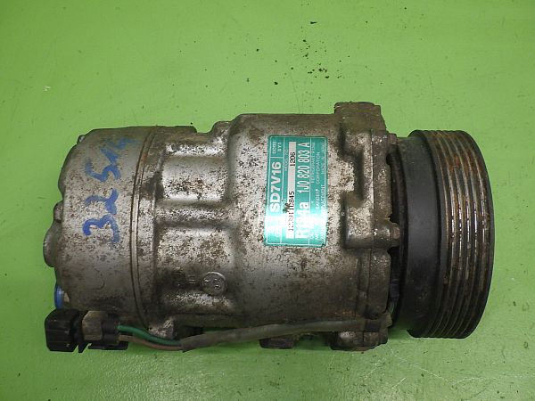 A/C compressor VW GOLF Mk IV (1J1)