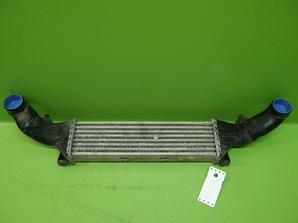 Ladeluftkühler MERCEDES-BENZ C-CLASS (W202)