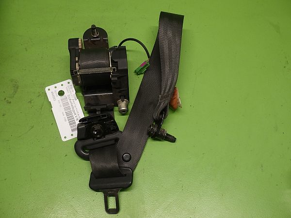 Drosselklappe DAEWOO KALOS (KLAS)