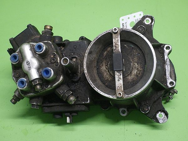 Kraftstoffmengenteiler MERCEDES-BENZ 190 (W201)