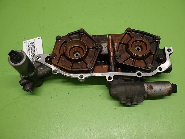 Oil control valve​