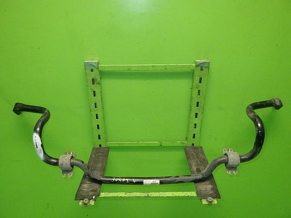 Anti-roll bar