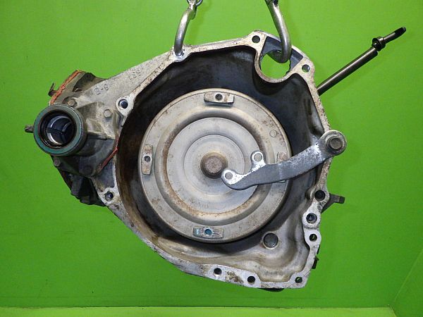 Getriebe Automatik CHRYSLER