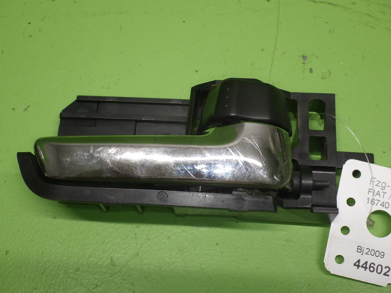 Handgriff innen FIAT SEDICI (189_)