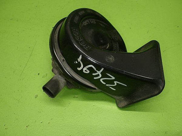 Hupe BMW 1 (E87)