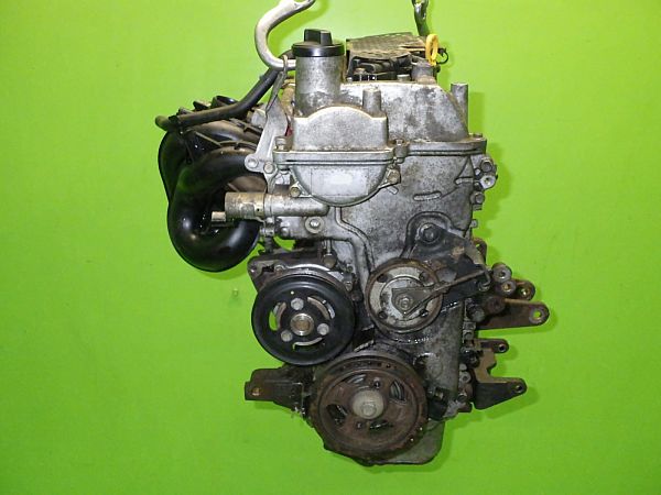 Motor DAIHATSU YRV (M2)