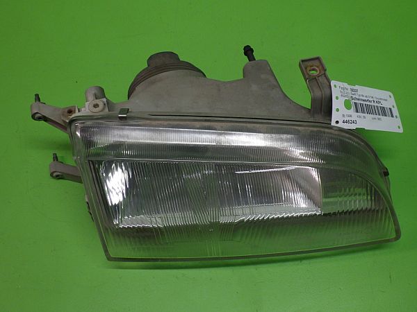 Scheinwerfer SUZUKI SWIFT Mk II Hatchback (EA, MA)